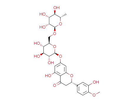 hesperidin