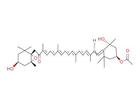 fucoxanthin
