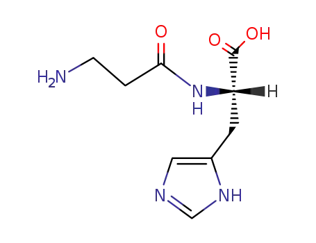 carnosine