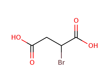 bromosuccinic acid