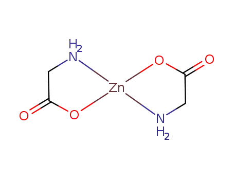 zinc(II) glycinate