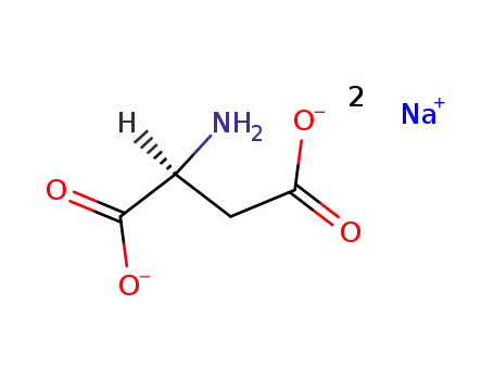 L-aspartic acid disodium salt
