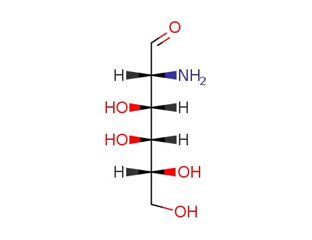 D-galactosamine