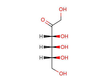 ribo-2-hexulose